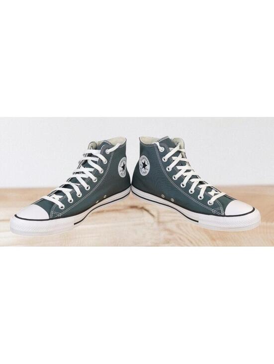 Converse Other - Converse‎ Chuck Taylor All Star True Nature Green A10536F Men’s 11 Women's 13